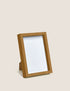 Wood Photo Frame 4x6 inch